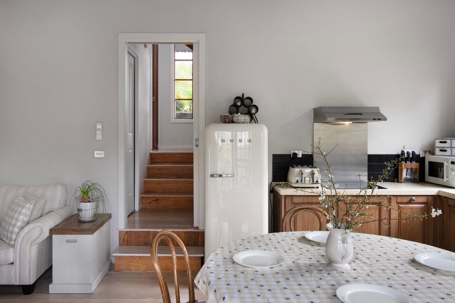 French Cottage Daylesford Exterior photo